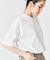 【Hanes × 417 EDIFICE】別注 BEEFY CREW NECK T-SHIRT（MODERN FIT）