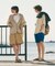 NIKE SWIM (ナイキ スイム) 限定 ボレーショーツ