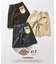 Dickies 417別注 2タックショーツ