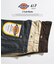 Dickies 417別注 2タックショーツ