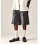 Dickies 417別注 2タックショーツ