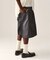 Dickies 417別注 2タックショーツ