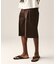 Dickies 417別注 2タックショーツ