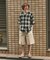 Dickies 417別注 2タックショーツ