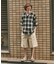 Dickies 417別注 2タックショーツ