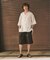 Dickies 417別注 2タックショーツ