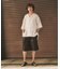 Dickies 417別注 2タックショーツ