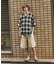Dickies 417別注 2タックショーツ