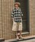 Dickies 417別注 2タックショーツ