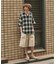 Dickies 417別注 2タックショーツ