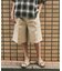 Dickies 417別注 2タックショーツ