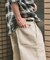 Dickies 417別注 2タックショーツ