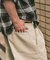 Dickies 417別注 2タックショーツ