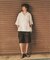 Dickies 417別注 2タックショーツ