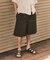 Dickies 417別注 2タックショーツ