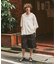 Dickies 417別注 2タックショーツ