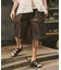 Dickies 417別注 2タックショーツ