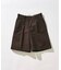 Dickies 417別注 2タックショーツ