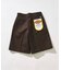 Dickies 417別注 2タックショーツ