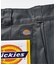 Dickies 417別注 2タックショーツ