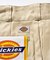 Dickies 417別注 2タックショーツ
