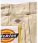 Dickies 417別注 2タックショーツ