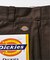 Dickies 417別注 2タックショーツ