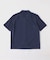 FRED PERRY / フレッドペリー COMPRESS MESH REVERE COLLAR S