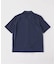 FRED PERRY / フレッドペリー COMPRESS MESH REVERE COLLAR S