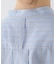 DANTON/ダントン BAND COLLAR SHIRT #DT-B0341