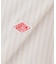 DANTON/ダントン BAND COLLAR SHIRT #DT-B0341