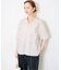 DANTON/ダントン BAND COLLAR SHIRT #DT-B0341