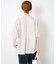 DANTON/ダントン BAND COLLAR SHIRT #DT-B0341
