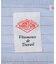 DANTON/ダントン BAND COLLAR SHIRT #DT-B0341