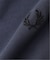 【FRED PERRY / フレッドペリー】TWIN TIPPED SHIRT