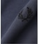 【FRED PERRY / フレッドペリー】TWIN TIPPED SHIRT