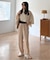 SHOP SHANI THE ASANA トップス