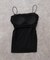 《追加3》カップ付きフライスキャミソール