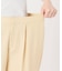 ストレッチテーパードパンツ