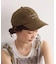 Lundi SLOBE別注 ロゴCAP