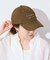 Lundi SLOBE別注 ロゴCAP