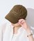 Lundi SLOBE別注 ロゴCAP