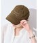 Lundi SLOBE別注 ロゴCAP