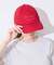 Lundi SLOBE別注 ロゴCAP