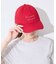 Lundi SLOBE別注 ロゴCAP
