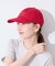 Lundi SLOBE別注 ロゴCAP
