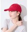 Lundi SLOBE別注 ロゴCAP