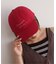Lundi SLOBE別注 ロゴCAP