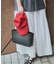 Lundi SLOBE別注 ロゴCAP