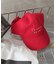 Lundi SLOBE別注 ロゴCAP